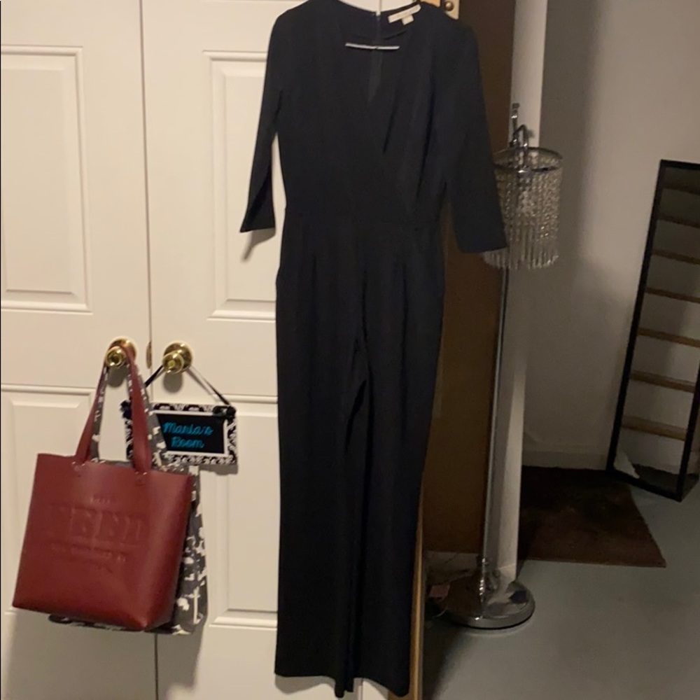 Jump suit